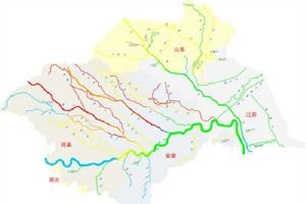 淮河
