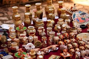 工艺品
