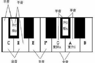 乐理
