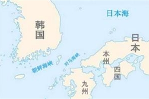 日本海