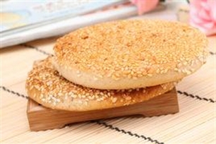 麻饼