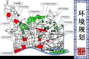 环境规划