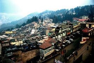 大吉岭