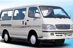 面包车