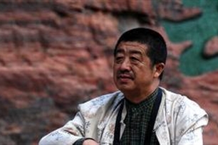 白云乡