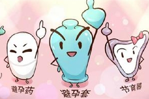 避孕
