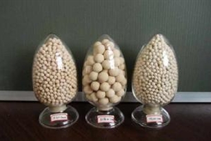 分子筛