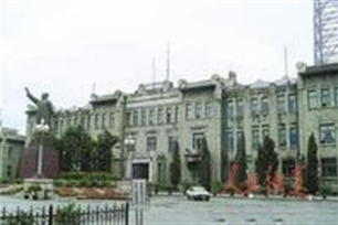 中长铁路
