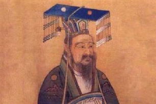 隋文帝