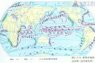 寒流的意思、造句、反义词