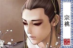 宗祧