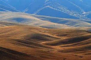 北塔山