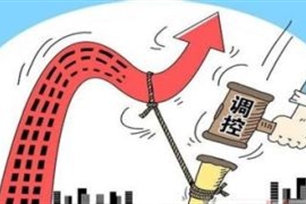 调节税