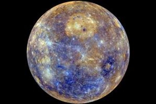 水星