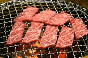 烤肉