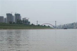 渠江