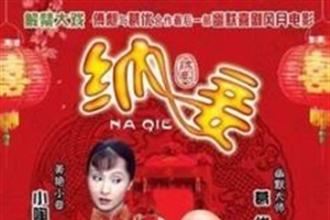 纳妾