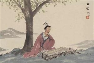 八斗才