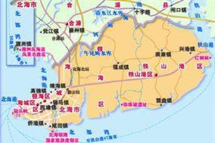 地理图