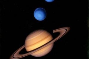 类木行星