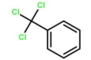 三氯甲苯