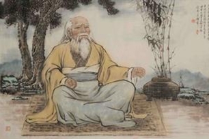 李老君