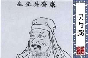 吴与弼