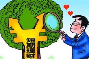 短期投资