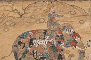 细密画