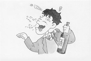 醉的意思、造句、反义词
